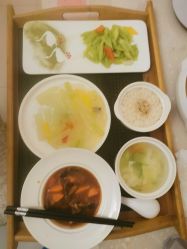 点击看大图 -纵享怡月月子中心(西稍门店)