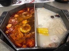 -八角锄烧·肉火锅(天河城店)