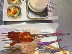 -有蚝有翅烧烤大排档·宵夜(右安门店)
