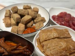 -慧娟面馆·餐厅(望江路店)