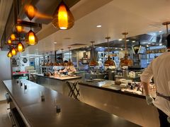 -Amber(香港置地文华东方酒店)