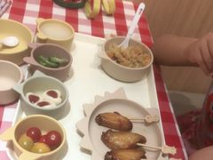 -西贝(宝乐汇店)