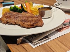 -维京战斧牛排(王府井西餐十年金冠好店)