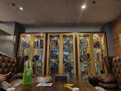 -明日世界密室轰趴·剧本桌游·箭馆团建(国贸店)