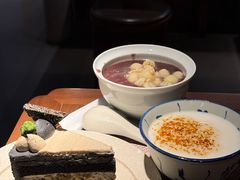 -RUXU入续糖水铺与包(卓悦中心店)