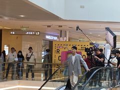 -加餐海鲜自助(宝龙一城店)