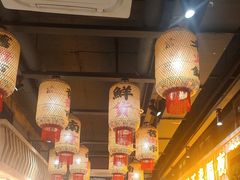 -旧街市鲜货老火锅(大光路店)