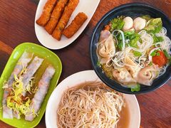 -周记蟹仔粉(侨港风情街店)
