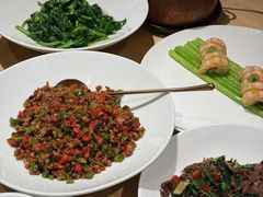 -一坐一忘云南菜(卓悦中心)