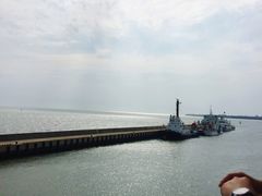 -海安新港(公交站)