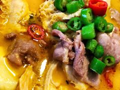 -漢舍中国菜馆(889广场店)