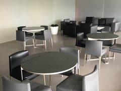 大堂-震旦博物馆·A Cafe