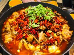 -蛙喔牛蛙(浦口澳林店)