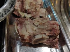 -火炉火自助餐(悠唐购物中心店)