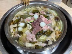 -海关荤豆花(洋河一路店)