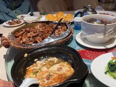 -年辉渔村·非遗传承餐厅(新丰江店)