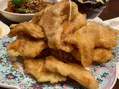 -老厨家(友谊路总店)