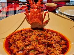 -上海滩餐厅(BFC外滩金融中心店)