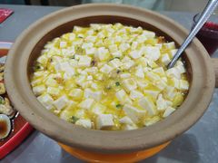 手工蟹粉豆腐-红厨巷·淮扬菜(熙南里店)