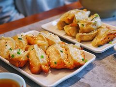 -小姜锅贴(凤凰街店)