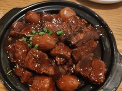 -建国328 本帮小馆·面馆