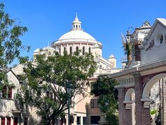 -赤坎·广东华侨国际旅游度假区