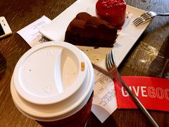 -星巴克臻选(成都宽窄巷子店)