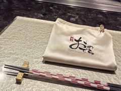 -Ginza Onodera铁板烧(外滩十八号店)