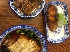 特色奥灶面-孙盛兴奥灶面馆·蟹黄面·三虾面(山塘街总店)