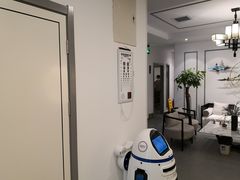-席仁堂推拿按摩脊柱调理(世纪科贸大厦店)