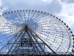 -星城之眼摩天轮