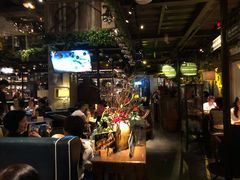 大堂-杂咖zacup(领展中心城店)