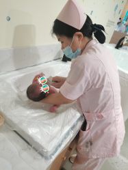 -星妈汇国际月子中心(龙珠店)