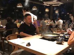 -黑山牛肉汤火锅(花城汇店)