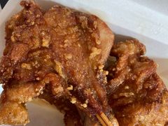 -巧玲炸鸡(共康店)
