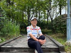 -长广溪湿地公园