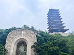 -牛首山文化旅游区