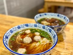 -夏记粉店(黄兴路步行街店)