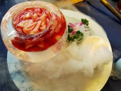 -蜀九香火锅(江油店)