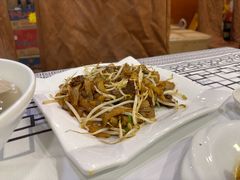-潮州菜馆(十里河店)