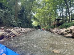 -庐山西海主景区