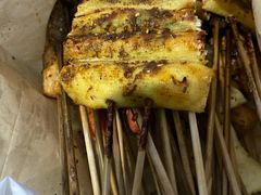 -小俩口烧烤东北菜(双井店)