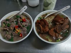 -坚记面店(一德路店)