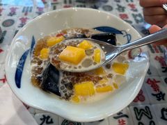 -堂屋糖水店(愚园店)