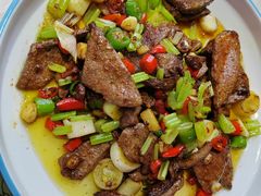 -小桥衢州人家·海鲜烧烤·盱眙龙虾(万达水街店)