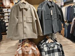 -MUJI无印良品(西单大悦城店)