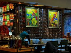 -西藏饭店·亚克·食光自助餐厅(文殊院店)