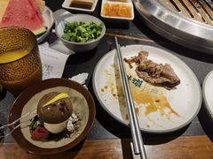 -東盛炭烤自助料理(浦东文峰广场店)