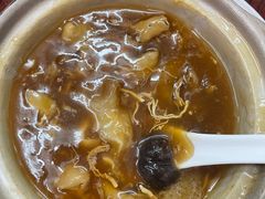 -添發碗仔翅美食