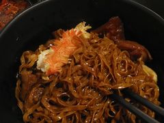 -亞婆井·劲抽面食(铂顿城店)